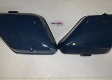 ΣΕΤ ΚΑΠΑΚΙΑ ΠΛΑΙΝΑ YAMAHA T50/T80cc 